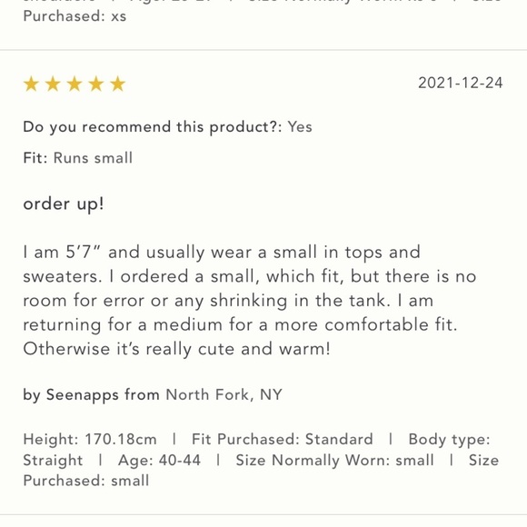 Anthropologie NWT ASTR The Label Cable-Knit Sweater Shrug Set Size XS. - Picture 12 of 12